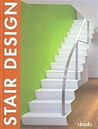 Stair Design (Hardcover, Multilingual)