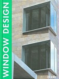 Window Design (Hardcover, Multilingual)