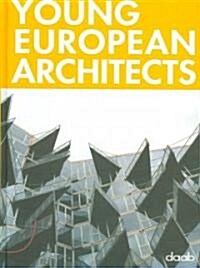 Young European Architects (Hardcover)