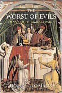 [중고] The Worst of Evils (Hardcover, 1st)