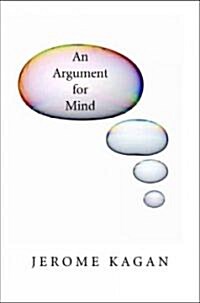 An Argument for Mind (Hardcover)