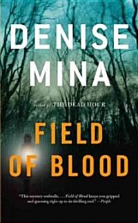 Field of Blood (Mass Market Paperback, Reprint)