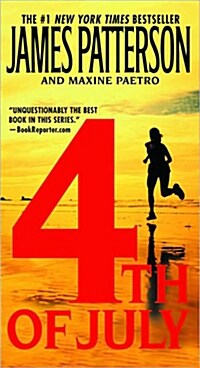 [중고] 4th of July (Mass Market Paperback)