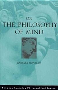 On the Philosophy of Mind (Paperback)
