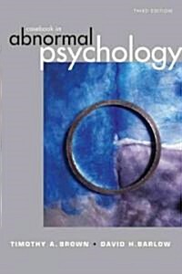 Casebook in Abnormal Psychology (Paperback, 3rd)