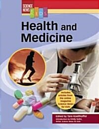 Health and Medicine (Library Binding)