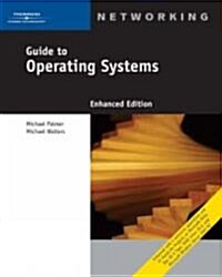 Guide to Operating Systems (Paperback, CD-ROM, 4th)