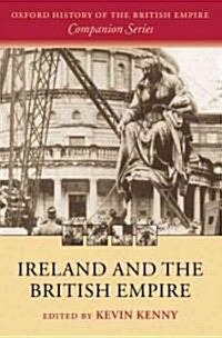 Ireland And the British Empire (Paperback)
