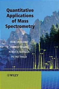 Quantitative Applications of Mass Spectrometry (Paperback)