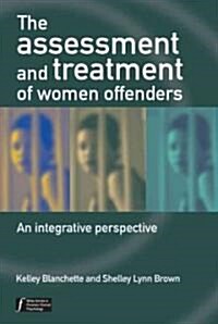 Assessment and Treatment of Women (Paperback)