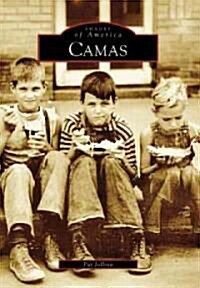 Camas (Paperback)