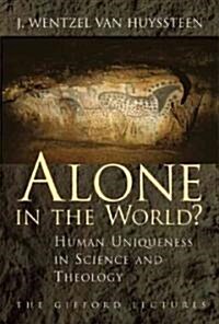 Alone in the World? (Hardcover)