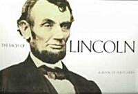 The Faces of Lincoln (Paperback)