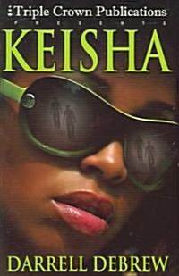 Keisha (Paperback)