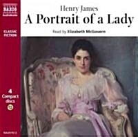 A Portrait of a Lady (Audio CD)
