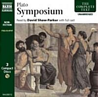 Symposium (Audio CD)