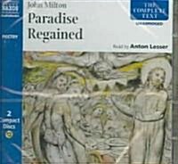 Paradise Regained (Audio CD)