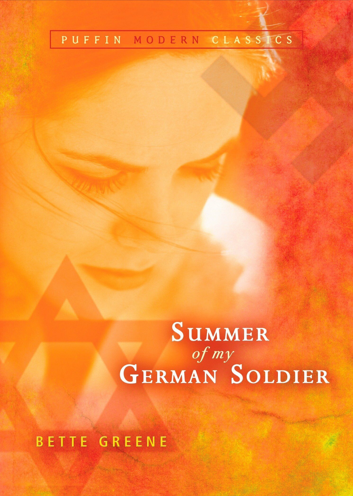 Summer of My German Soldier (Paperback)