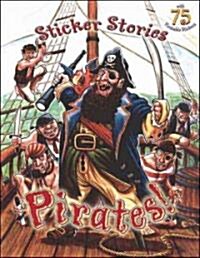 Pirates! (Paperback, CSM, STK)