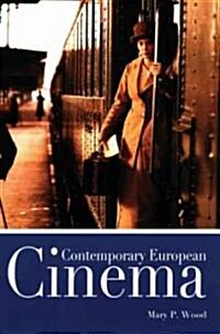 Contemporary European Cinema (Paperback)