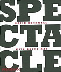 Spectacle (Hardcover)