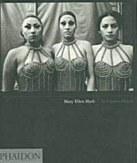 Mary Ellen Mark (Hardcover)