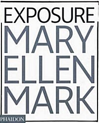 Mary Ellen Mark (Paperback)