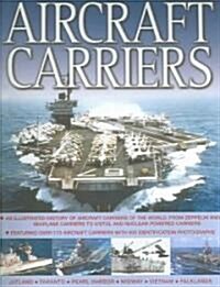 Aircraft Carriers (Hardcover)