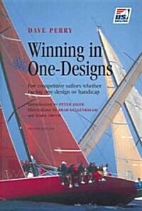 Winning in One-Designs (Paperback, 4)