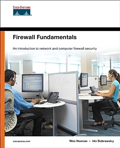 Firewall Fundamentals (Paperback)