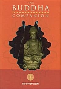 The Buddha Companion (Paperback)