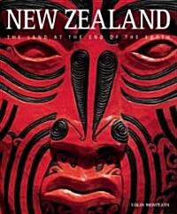 New Zealand (Hardcover, New)