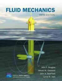 Fluid mechanics 5th ed