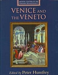 Venice and the Veneto (Hardcover)