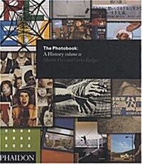 [중고] The Photobook: A History Volume II (Hardcover)
