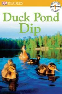 Duck Pond Dip (Paperback)