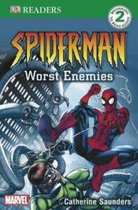 Spider-Man : worst enemies 