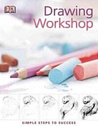 Drawing Workshop (Paperback)