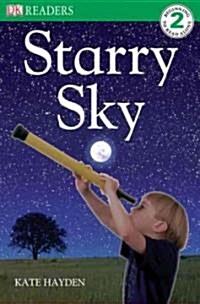 Starry Sky (Hardcover)