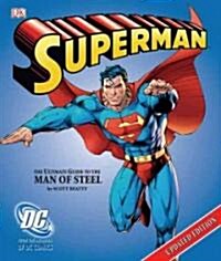 Superman (Hardcover, Updated)