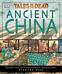 Tales of the Dead, Ancient China (Hardcover)