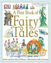 A First Book of Fairy Tales (Paperback, Reprint)