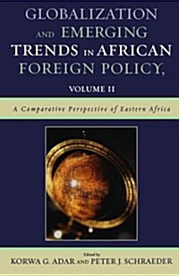 Globalization and Emerging Trends in African Foreign Policy (Paperback, 2)
