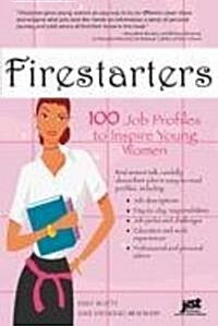 Firestarters (Paperback)