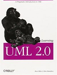 Learning UML 2.0