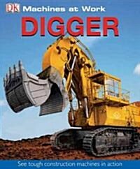 Digger (Paperback, Reprint)