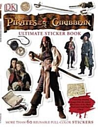 Disney Pirates of the Caribbean (Paperback, ACT, STK)