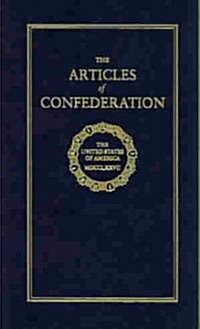 Articles of Confederation (Hardcover)