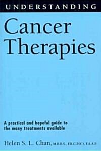 Understanding Cancer Therapies (Paperback, 1st)