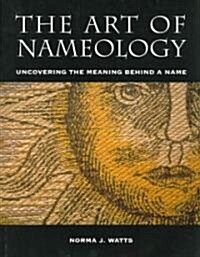 The Art of Nameology (Paperback)